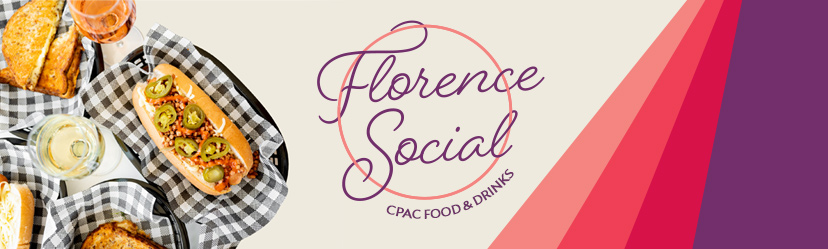 Florence Social at CPAC